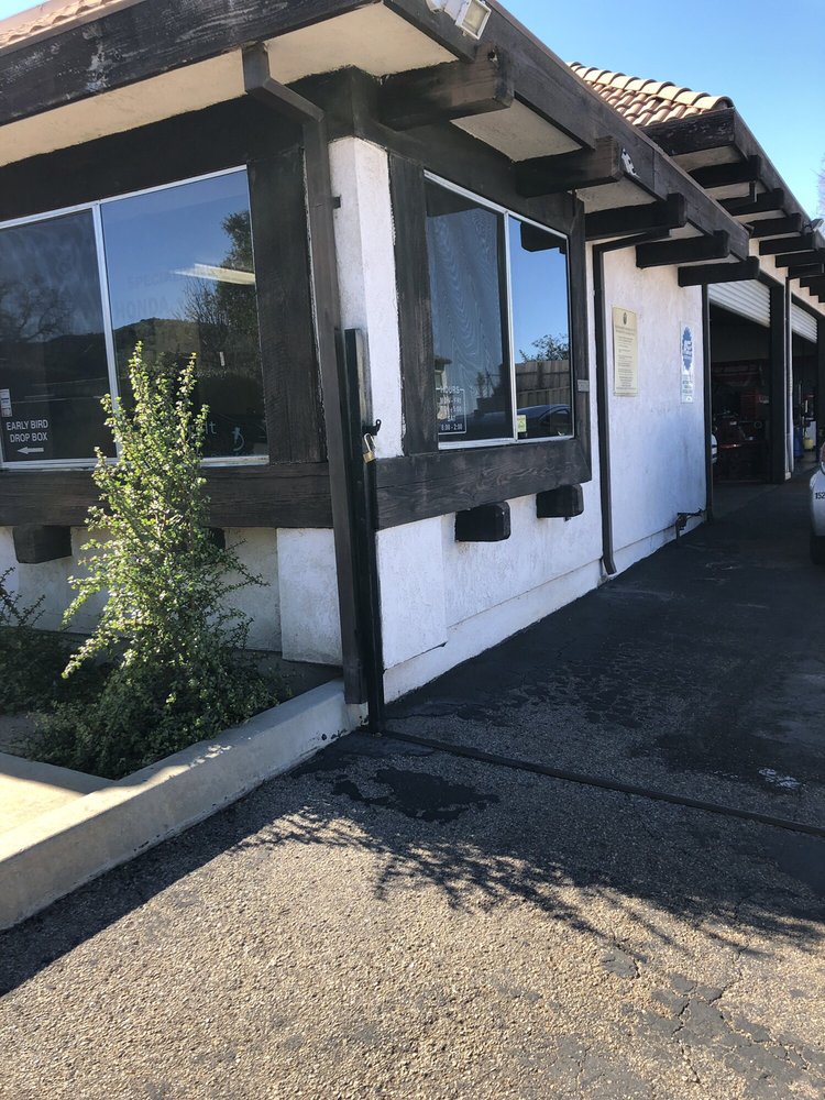 ACCURATE AUTOMOTIVE 38 Photos & 98 Reviews 105 Jensen Ct, Thousand