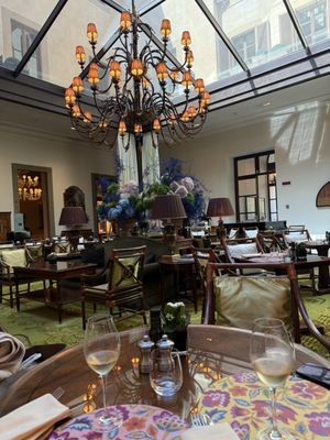Four Seasons Hotel Firenze by null Four Seasons Hotel Firenze by null