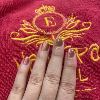 Nailspa Excel - Cat eye #19 - Nail Salons Near Me - La Verne, California Nailspa Excel - Cat eye #19 - Nail Salons Near Me - La Verne, California