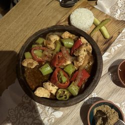 Saklı Konak Restoran