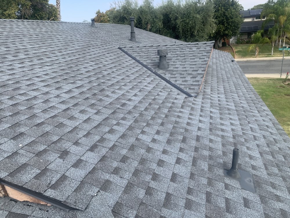 Slide of Rooflink USA