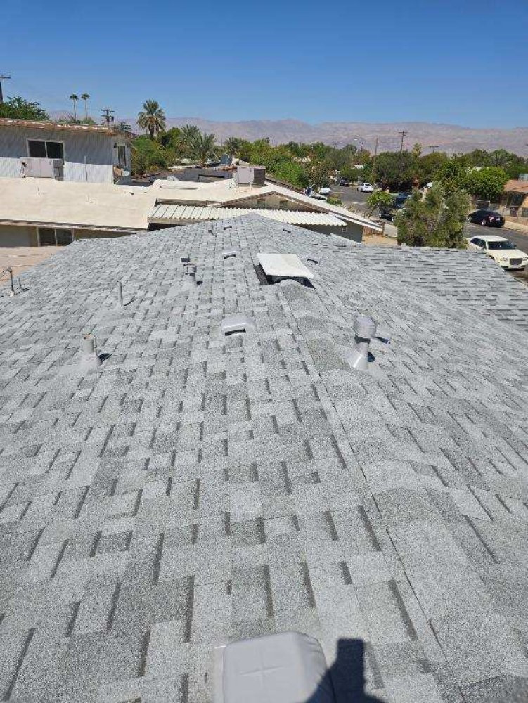 Slide of Desert Roofing Solutions