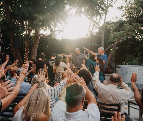 REFUGE CALVARY CHAPEL HB - Updated March 2026 - 34 Photos & 37 Reviews ...