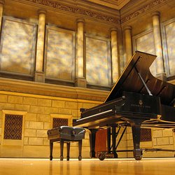 Cole Piano Service