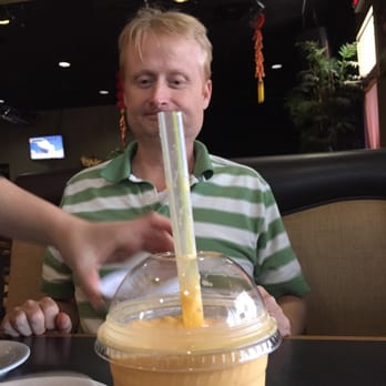 Pho Dalat Authentic Vietnamese Restaurant - Some weird guy just sat across from me - Vietnamese Near Me - Tempe, Arizona
