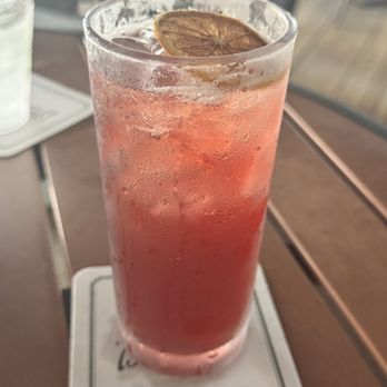 ER Bradley's Saloon - Blackberry Swizzle - American Near Me - West Palm Beach, Florida ER Bradley's Saloon - Blackberry Swizzle - American Near Me - West Palm Beach, Florida