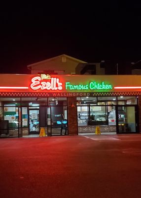 Ezell's Famous Chicken by null