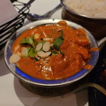 Bombay Darbar - Butter Chicken - Indian Near Me - Miami, Florida Bombay Darbar - Butter Chicken - Indian Near Me - Miami, Florida