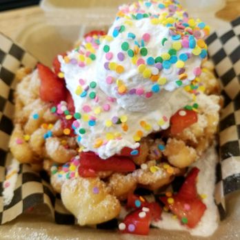 Endless Summer Sweets - Desserts Near Me - Berkeley, California