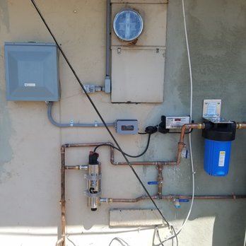 US Electric Contractor - 60 Amp sub panel installed - Electricians Near Me - La Mesa, California US Electric Contractor - 60 Amp sub panel installed - Electricians Near Me - La Mesa, California