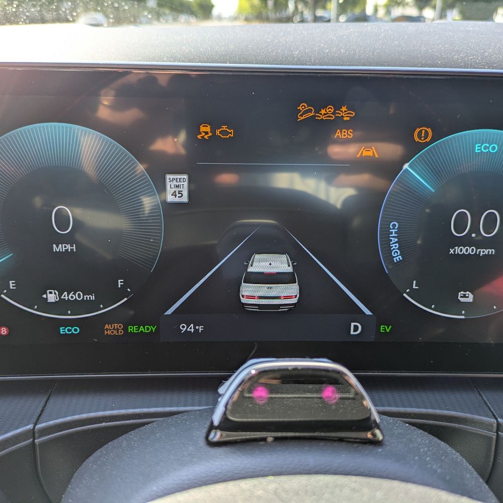 Fremont Hyundai - Check engine lights and driver assist features issues - Car Dealers Near Me - Fremont, California