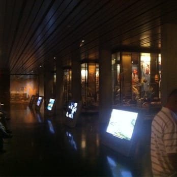 Anchorage Museum - Many multi-media displays, very cool.  Lots of info. - Museums Near Me - Anchorage, Alaska