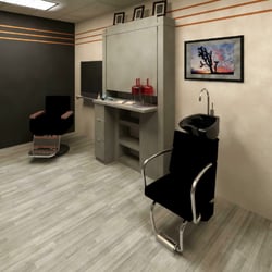 Salon 18 Suites - Salon 18 Suites-Apple Valley CA