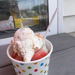 Ice Palace - Italian ice
