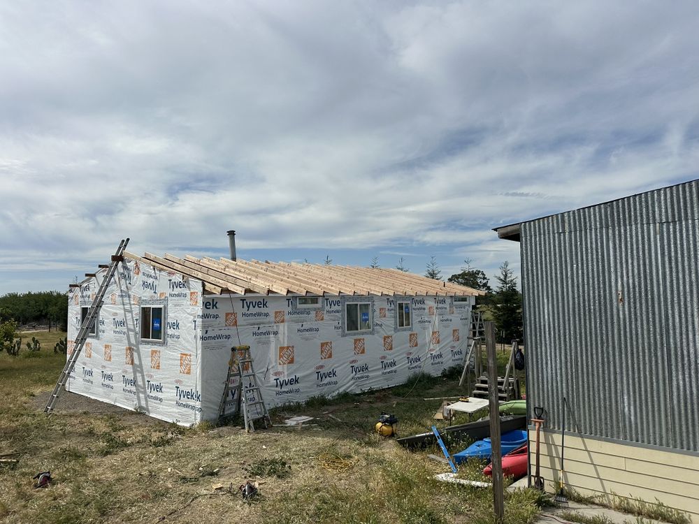 Slide of Gentry Construction