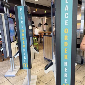 McDonald's - Coffee & Tea Near Me - Primm, Nevada