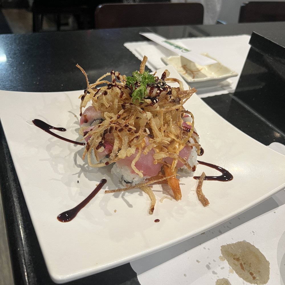 Edamami - Sushi Bars Near Me - San Diego, California