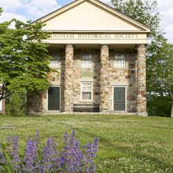 Framingham History Center