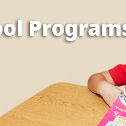 Spanish Schoolhouse - After School Spanish classes are offered once or twice weekly for elementary-aged students (K-5).