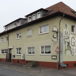 Thüringer Haus - Thüringer Hof