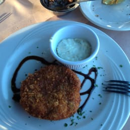 Crab Cakes