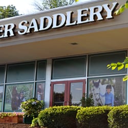 Dover Saddlery - Cincinnati - Dover Saddlery Storefront, Cincinnati, OH