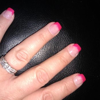 Venice Nails Spa - My nails - Nail Salons Near Me - Killeen, Texas
