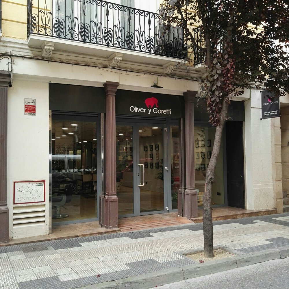 THE BEST 10 HAIR SALONS near CALLE DE BRUNO SOLANO 2, 50006 ZARAGOZA, SPAIN  - Updated 2026 - Hours - Yelp