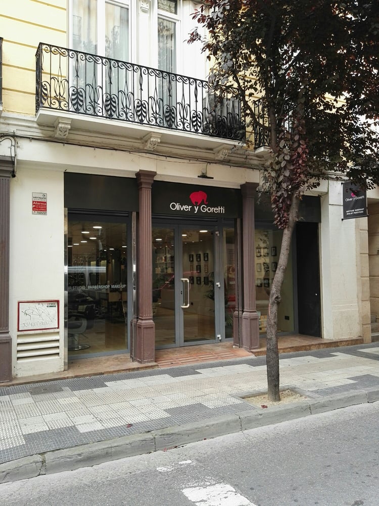 OLIVER Y GORETTI Updated April 2024 Calle Manifestación, Haute