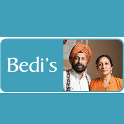 Bedi's Indian Restaurant - Bedi's Restaurant - Owners and Chef's