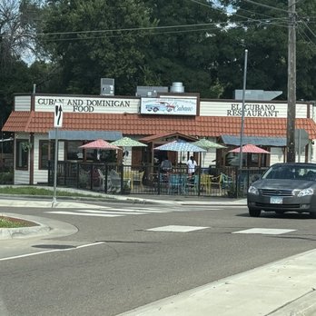 El Cubano - Street view - Cuban Near Me - Saint Paul, Minnesota