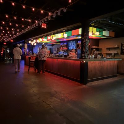 Lowbar Nashville by null