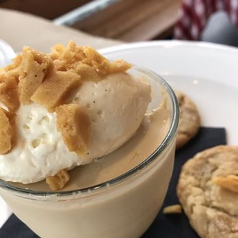 Pastaria - Dessert - Italian Near Me - Nashville, Tennessee