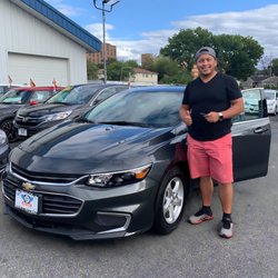 Route 27 Auto Mall