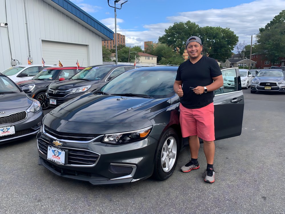 ROUTE 27 AUTO MALL - Updated June 2025 - 23 Photos & 10 Reviews - 1440