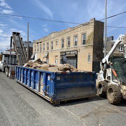 S & S Containers