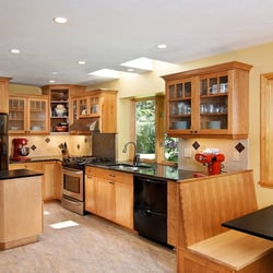 Henderer Design + Build - Kitchen Remodel