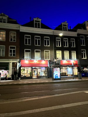 De Pijp by null