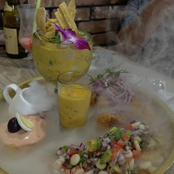 Aromas del Peru - Peruvian Near Me - Miami, Florida Aromas del Peru - Peruvian Near Me - Miami, Florida