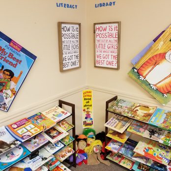 Great Start Learning Center 11 Photos Preschools 5314 1st St Zephyrhills Fl Phone Number