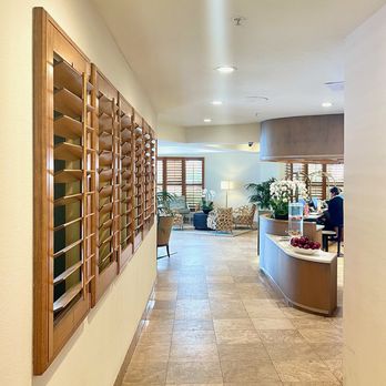 Pacific Terrace Hotel - San Diego, CA
