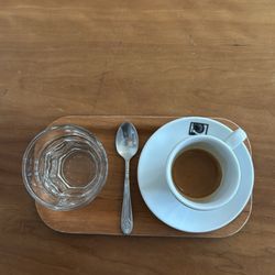 Victrola Coffee Roasters - Streamline - Espresso