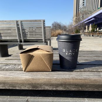Black Fox Coffee - Cafes Near Me - New York, New York Black Fox Coffee - Cafes Near Me - New York, New York