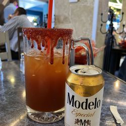 Mariscos Negro Durazo de Culiacán Sinaloa - Miche