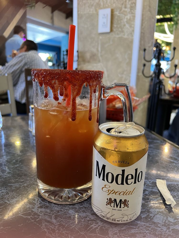 Mariscos Negro Durazo de Culiacán Sinaloa