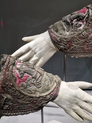 Residenzschloss by null