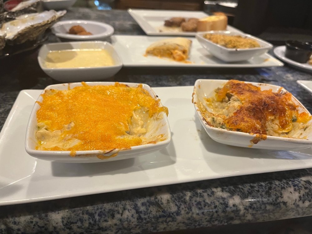 DUKES SEAFOOD AND STEAKHOUSE Updated October 2024 125 Photos & 118 Reviews 33920 Highway