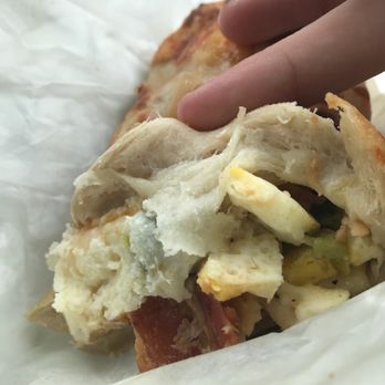 Einstein Bros. Bagels - Bagelrito - Bagels Near Me - Troy, Michigan