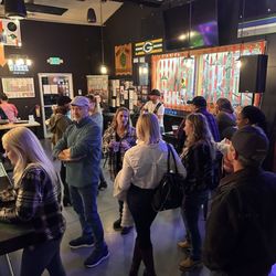 Bent Bine Brewery - Live music!