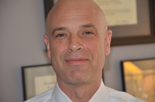 Daniel Woram Attorney At Law